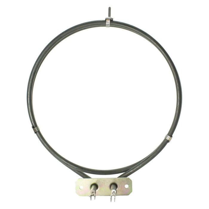 2 Turn Heater Element for Belling Fan Oven / Cooker 2000W