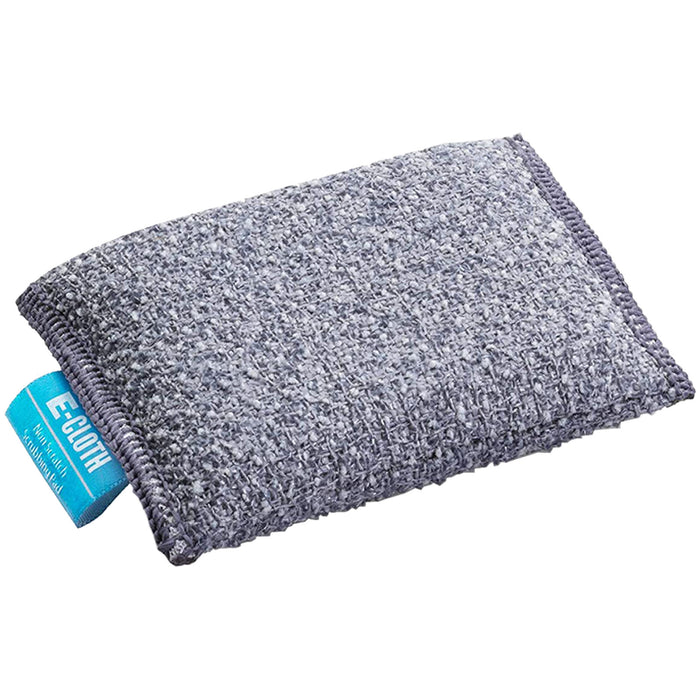 E-Cloth Non-Scratch Scrubbing Scouring Pads (Pack of 8)