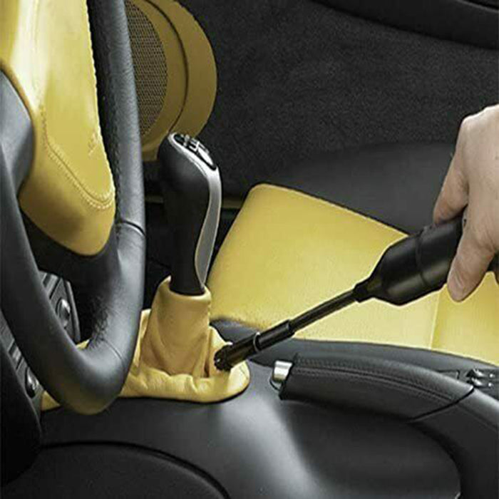 Micro Mini Tool Kit PC Desk Car + Flexi Crevice for KARCHER Vacuum Cleaner (35mm)