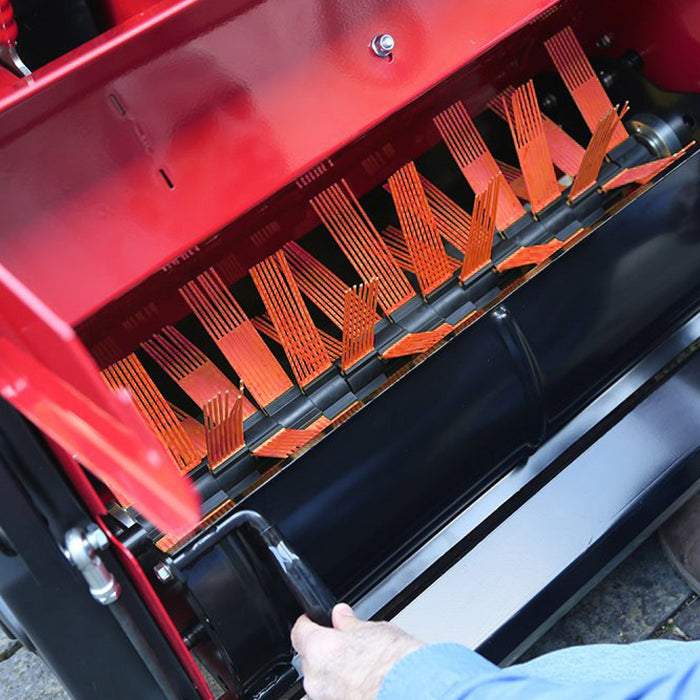 Power Sweeper Brushes Bristles for WESTWOOD COUNTAX Lawn Tractor Mower 5086 x 60