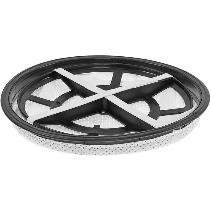 Dust Bags + Cloth Filter 12" for Numatic Henry Hetty Vacuum (10 bags + 1 filter)