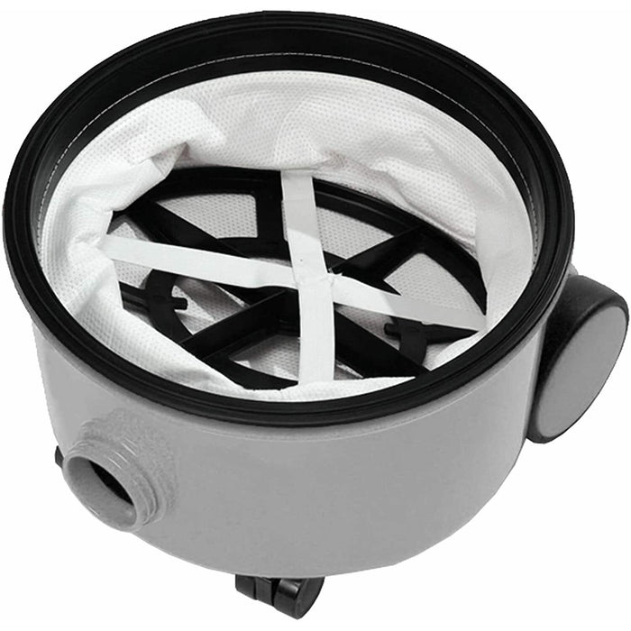 Filter & Reusable Bags for Numatic Henry Hetty James Vacuum Cleaner
