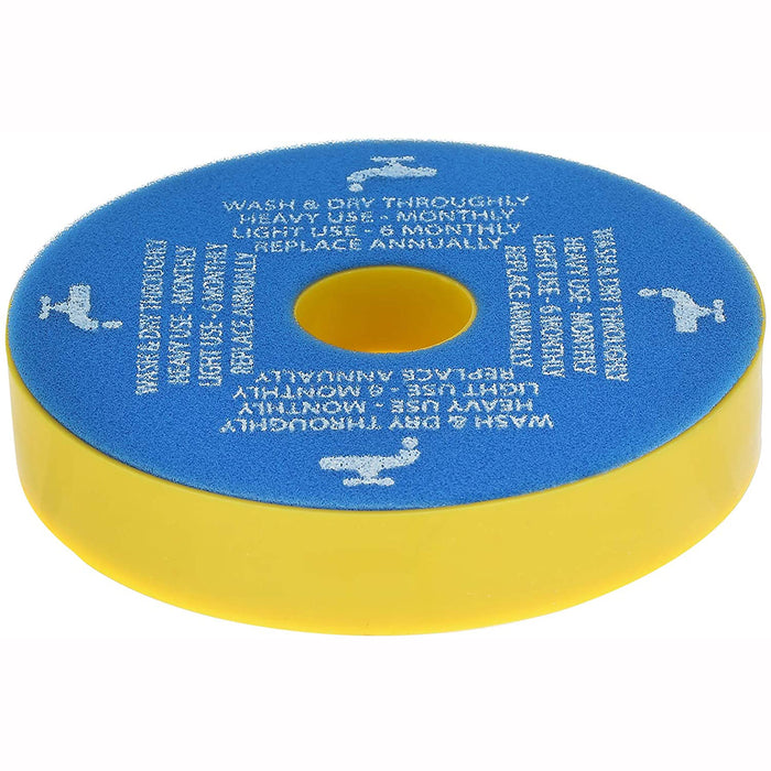 Filter Kit for DYSON DC05 DC08 DC19 DC29 Vacuum Cleaner Post HEPA & Pre Motor