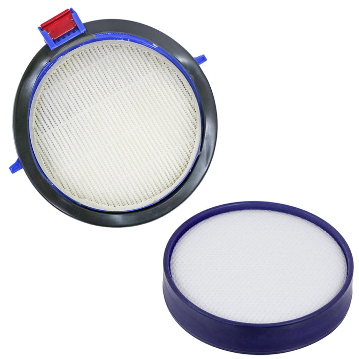 Filter Kit for DYSON DC25 & DC25i Vacuum Cleaner Pre Motor & Hepa Post Motor