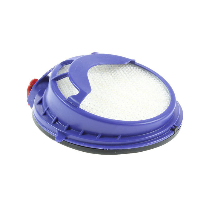 HEPA Post Motor Filter x 2 compatible with DYSON DC25 DC25i Vacuum Cleaner