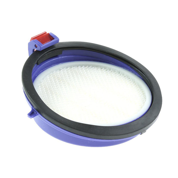 HEPA Post Motor Filter x 2 compatible with DYSON DC25 DC25i Vacuum Cleaner