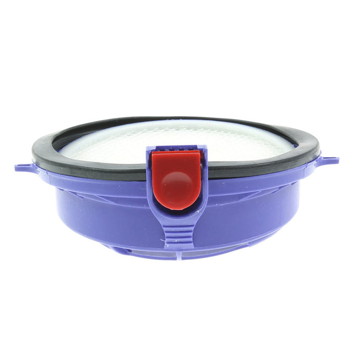 HEPA Post Motor Filter x 4 compatible with DYSON DC25 DC25i Vacuum Cleaner