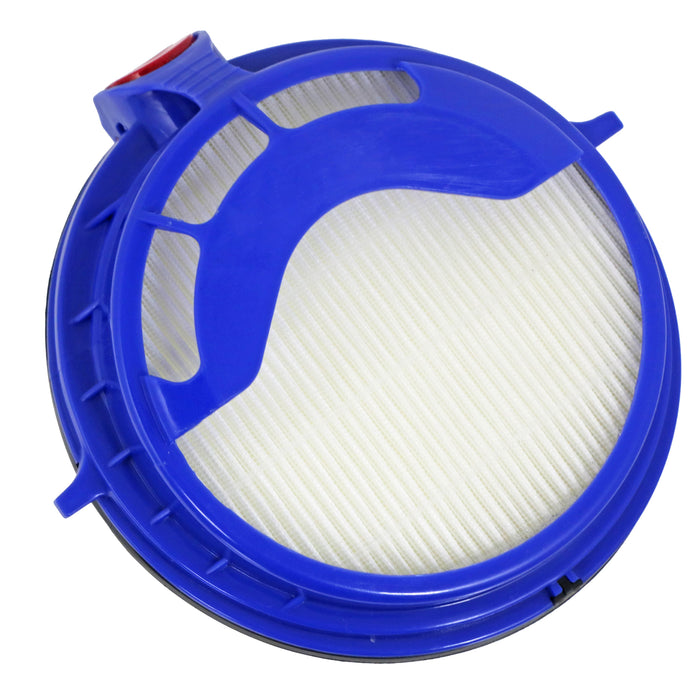 Filter Kit for DYSON DC25 & DC25i Vacuum Cleaner Pre Motor & Hepa Post Motor
