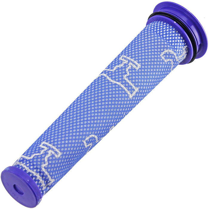 Pre + Post Motor Filters compatible with Dyson DC40 Animal Multi Floor Vacuum Cleaner + Fresheners