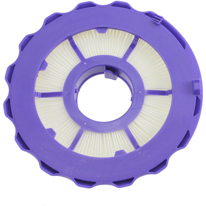Pre + Post Motor Filters compatible with Dyson DC40 Animal Multi Floor Vacuum Cleaner + Fresheners