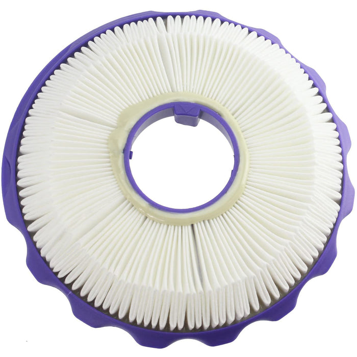 Pre & Post Motor Filter Kit compatible with DC40 Animal Multi Floor Vacuum (Washable)