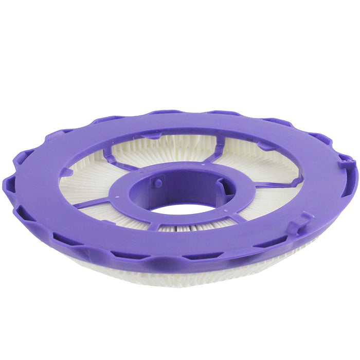 DC40 Post Motor Filter x 4 compatible with Dyson DC40 Animal Multi Floor Vacuum Cleaner