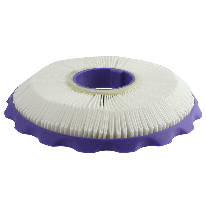 Pre + Post Motor Filters compatible with Dyson DC40 Animal Multi Floor Vacuum Cleaner + Fresheners