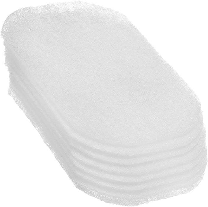 Micro Filters for DYSON DC01 Dual Cyclone Vacuum Cleaner (Pack of 16)