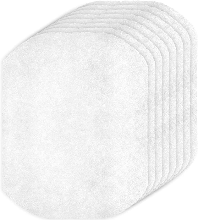 Micro Filters for DYSON DC01 Dual Cyclone Vacuum Cleaner (Pack of 8)