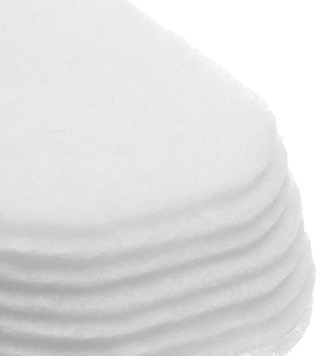 Micro Filters for DYSON DC01 Dual Cyclone Vacuum Cleaner (Pack of 8)