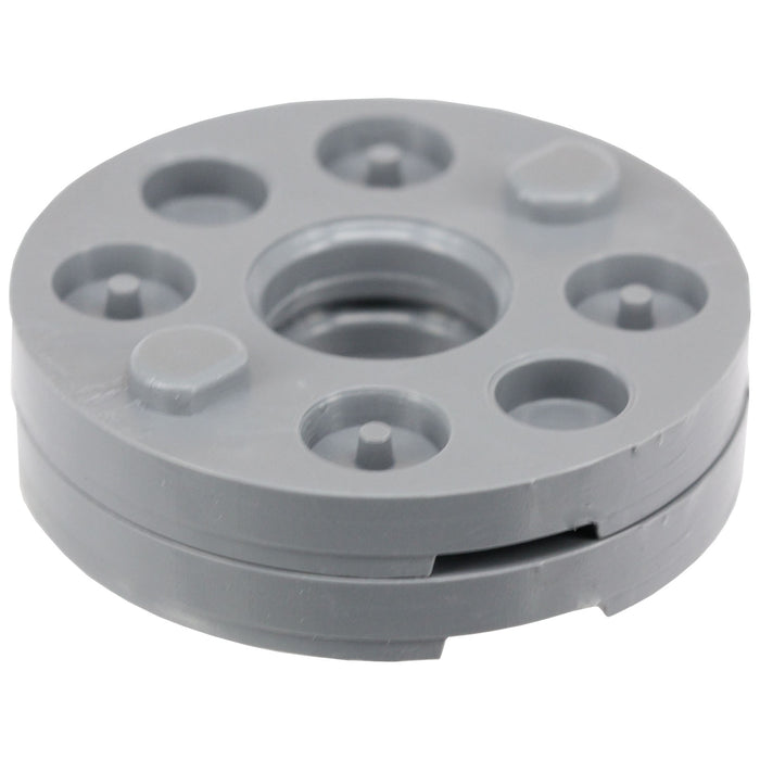 Blade Height Spacers for FLYMO Turbolite Vision Compact 330 350 380 400 Lawnmower x 4