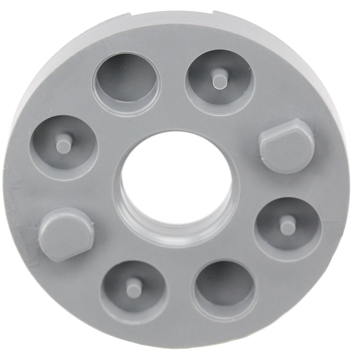 Blade Height Spacers for QUALCAST MEH33 MEH1533 MEH1633 MEH1733 MEH1836 Lawnmower x 2