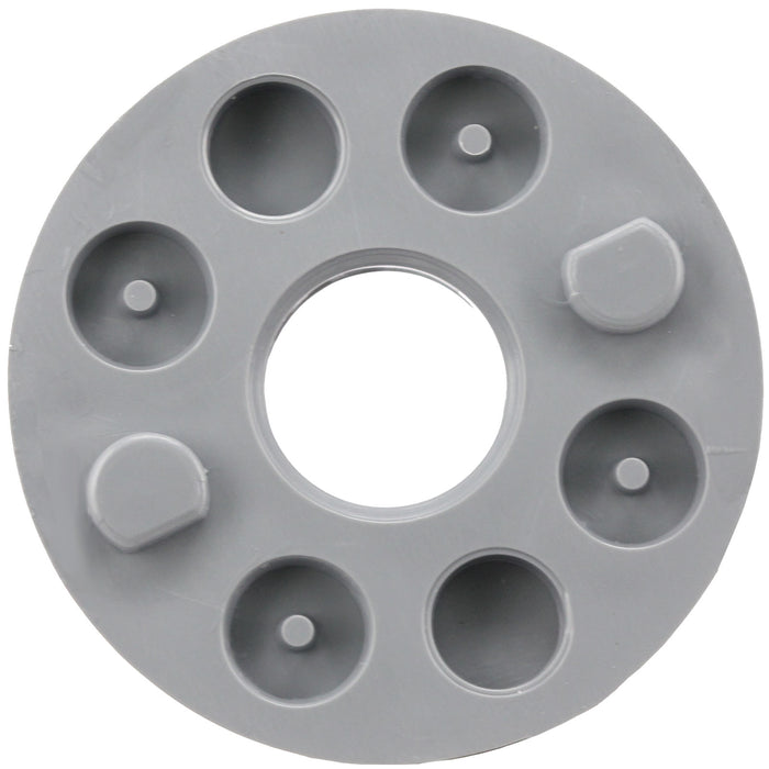 Blade Height Spacers for Flymo Hoverstripe RXE250 300 Hovervac 280 300 400 Lawnmower x 2