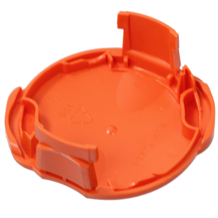 Strimmer Line Spool Cap for Flymo Contour XT 18v 20V Li 500XT 24v Trimmer