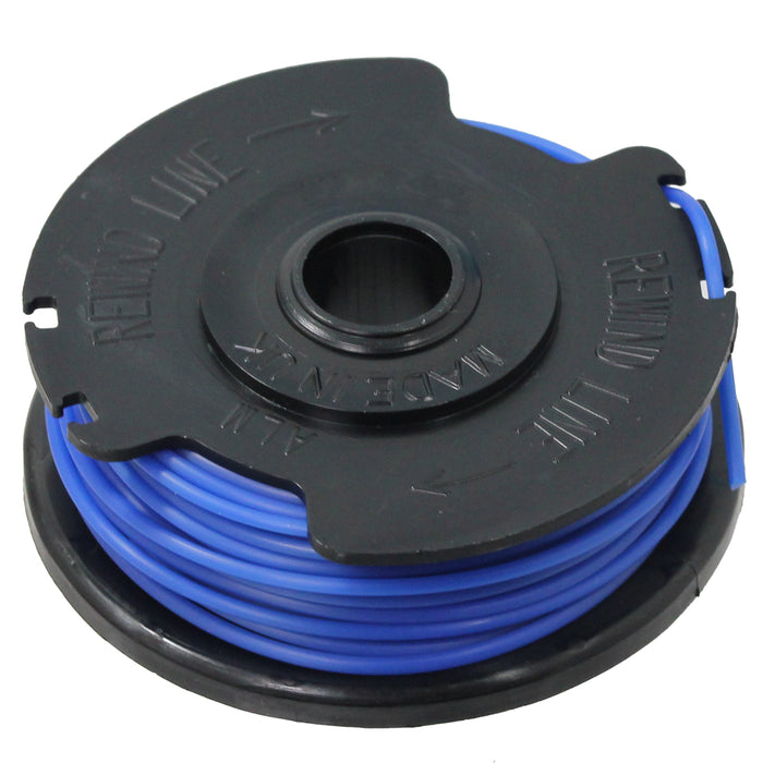 Strimmer Line Spool Cap for Flymo Contour XT 18v 20V Li 500XT 24v Trimmer