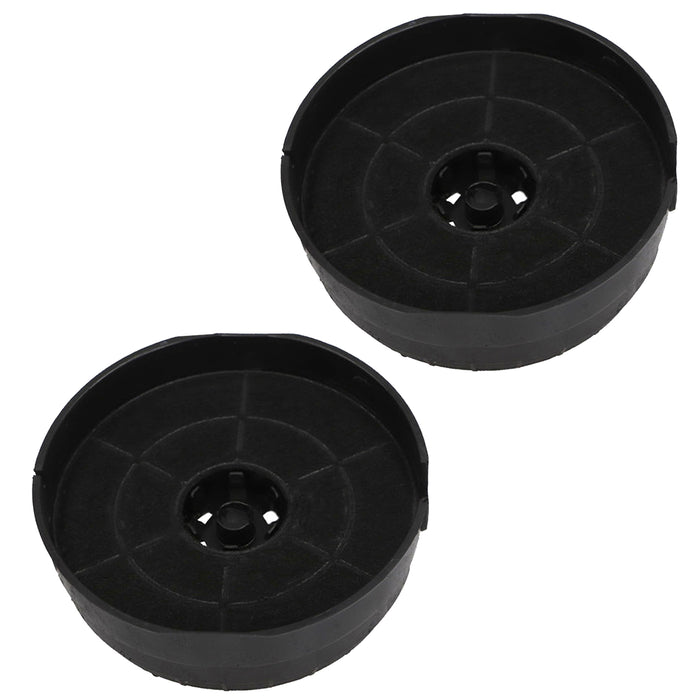 Indesit Cooker Hood Carbon Filters C00098432 - View #12