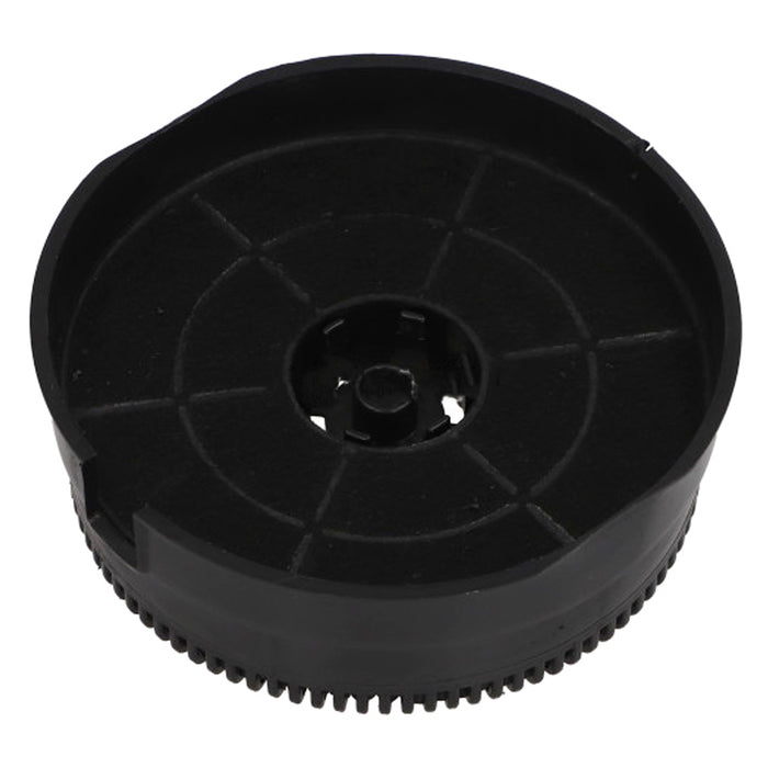 Carbon Filters for Whirlpool, Indesit or Bauknecht Cooker Hood Filter Type 58 / AKB000/1 Pack of 2