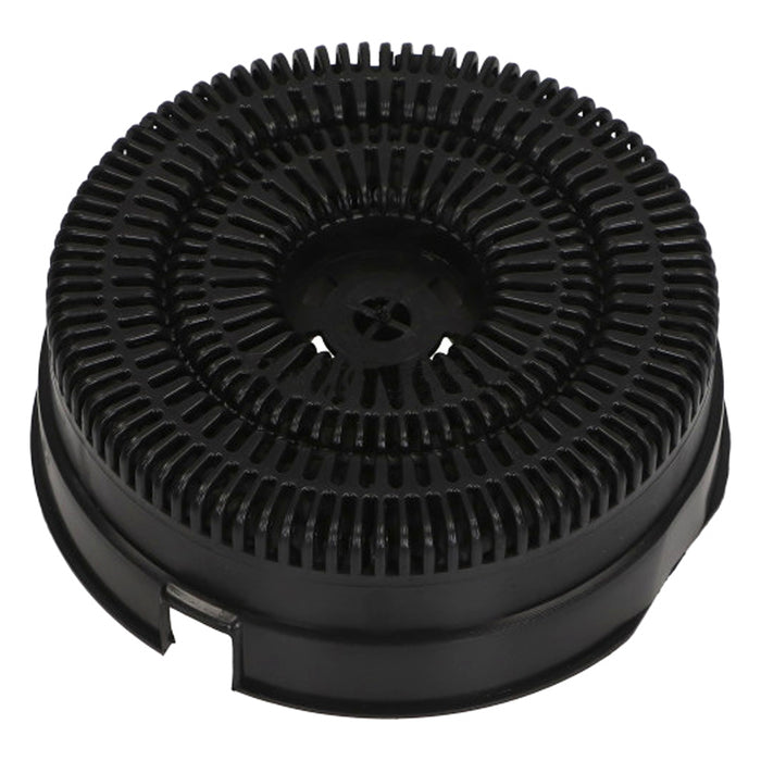 Carbon Filters for Whirlpool, Indesit or Bauknecht Cooker Hood Filter Type 58 / AKB000/1 Pack of 2