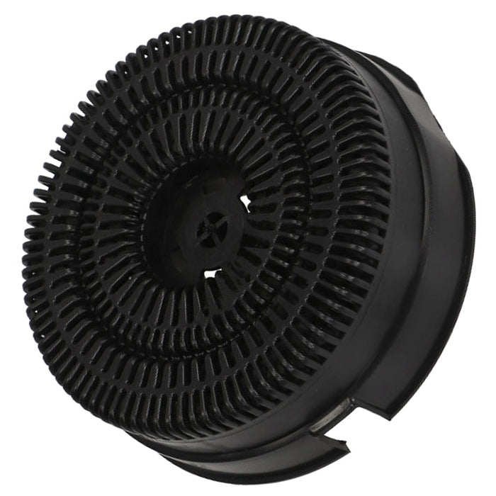 Carbon Filters for Whirlpool, Indesit or Bauknecht Cooker Hood Filter Type 58 / AKB000/1 Pack of 2