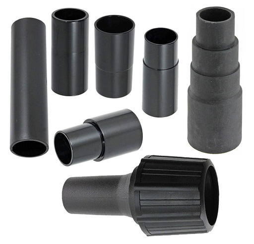 Dust Extraction Port Adaptor Sander Power Adapter 26 30 32 35 38 mm for BOSCH