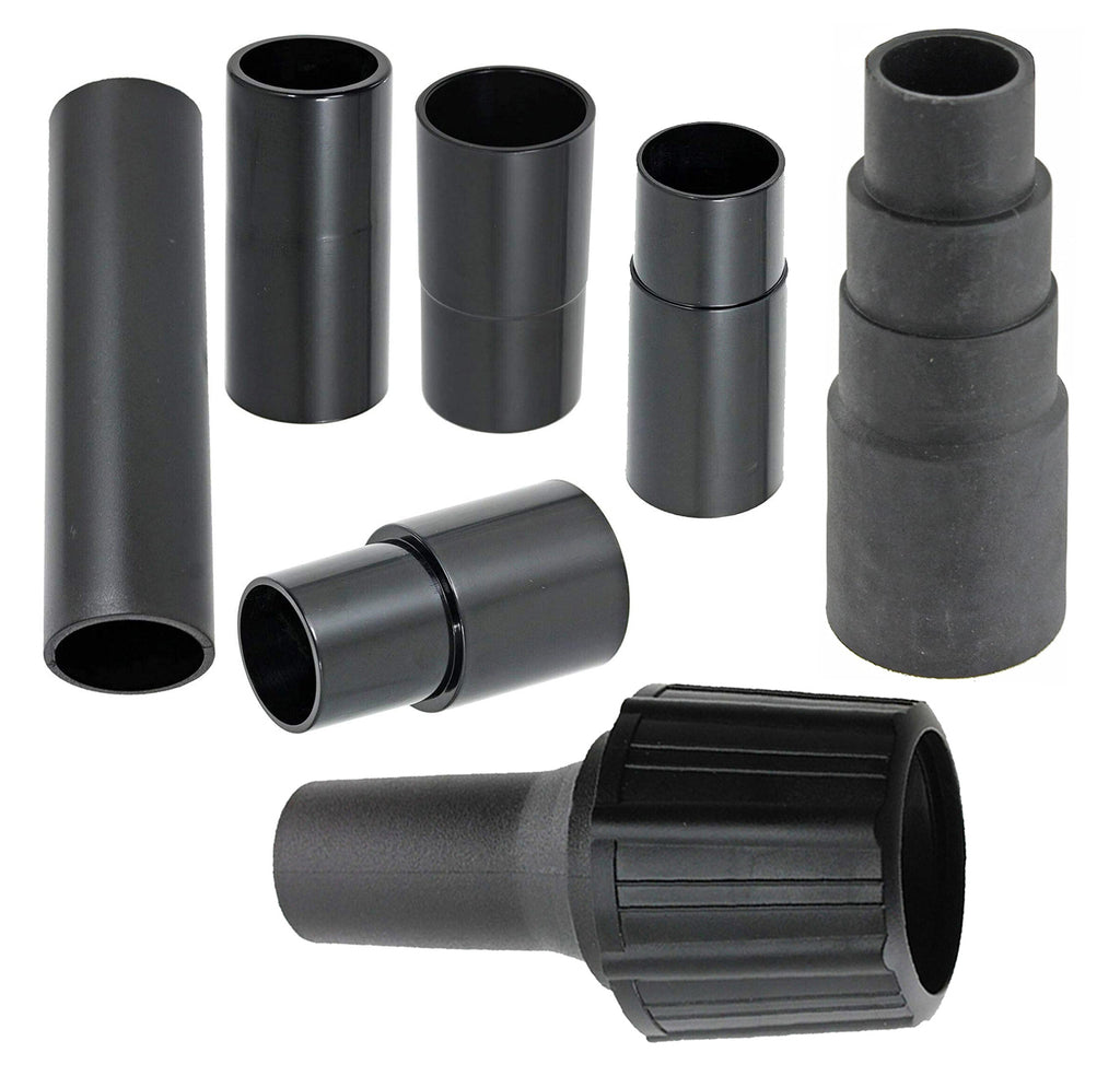 Tool Adaptor for MAKITA Adapter Kit Dust Port Hose Vacuum Sander Saw 32 35 38 mm Tool Adaptor for MAKITA Adapter Kit Dust Port Hose Vacuum Sander Saw 32 35 38 mm