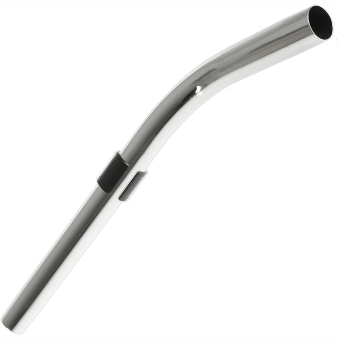 Telescopic Bent End Rod Handle + Tool Kit 32mm + 10 Dustbags for NUMATIC Vacuum Cleaner