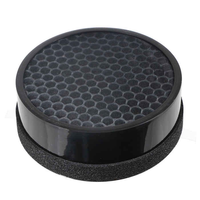 vhbw 2x Filtro de aire reemplaza Levoit LV H133 RF RTL para purificador vhbw 2x Filtro de aire reemplaza Levoit LV H133 RF RTL para purificador
