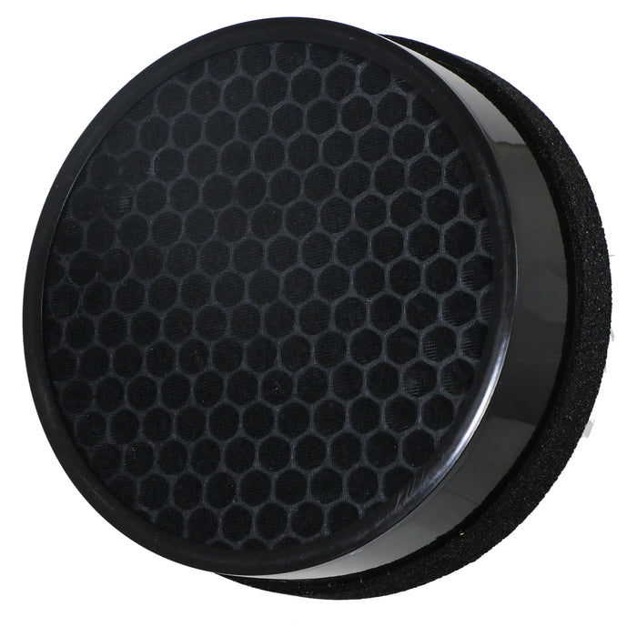 vhbw HEPA filtervervanging voor Levoit LV H133 RF RTL voor luchtreiniger luchtfilter met geïntegreerde actieve koolstoffilter vhbw HEPA filtervervanging voor Levoit LV H133 RF RTL voor luchtreiniger luchtfilter met geïntegreerde actieve koolstoffilter