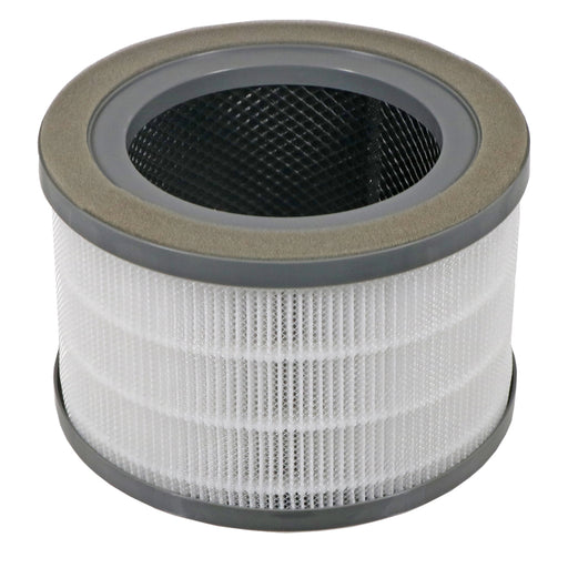 Filter for LEVOIT Vista 200 Air Purifier Type 200-RF HEPA 3-IN-1 Filtration