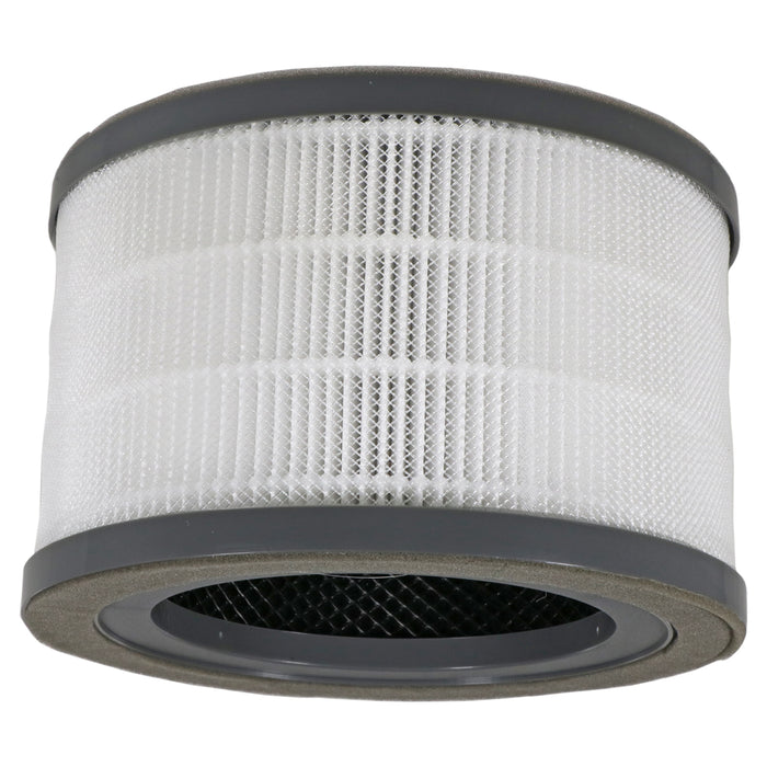 Manuel d'utilisation du purificateur d'air Levoit True HEPA Vista 200