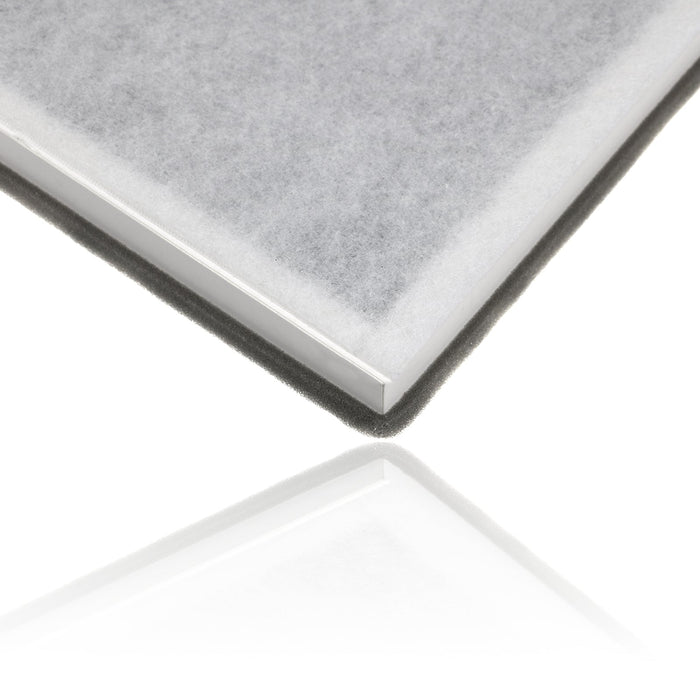 HEPA Filter for LEVOIT Vital 100 Air Purifier 100-RF Replacement Carbon + Fresheners