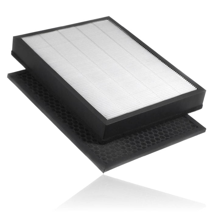 HEPA NanoProtect Filter for PHILIPS AC2889 AC3829 Air Purifier FY2422/30 x 2