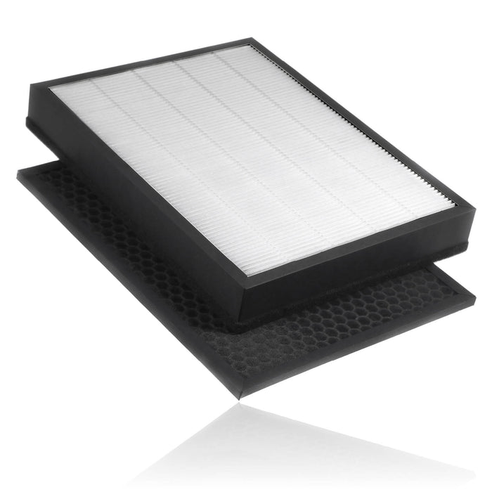 HEPA NanoProtect Filter for PHILIPS AC2889 AC3829 Air Purifier FY2422/30