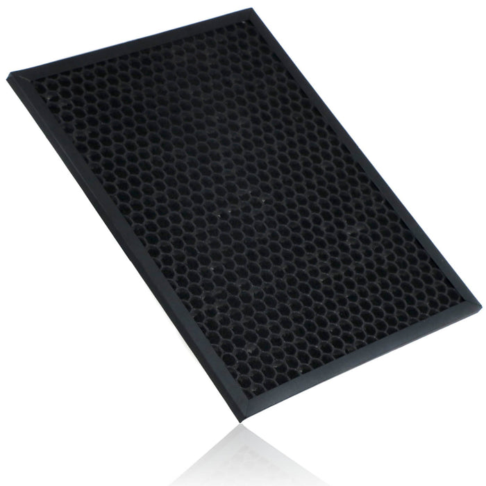 BAMBOOST FY2420/30 FY2422/30 Vervangingsfilter voor Philips AC2889 BAMBOOST FY2420/30 FY2422/30 Vervangingsfilter voor Philips AC2889