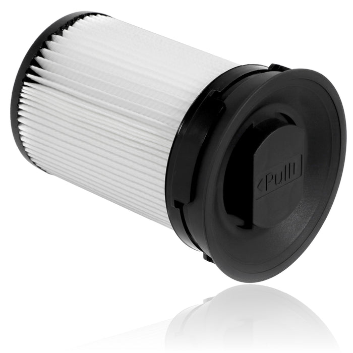 Filter for Miele Triflex HX1 FSX HX FSF 11385020 Vacuum Cleaner x 2