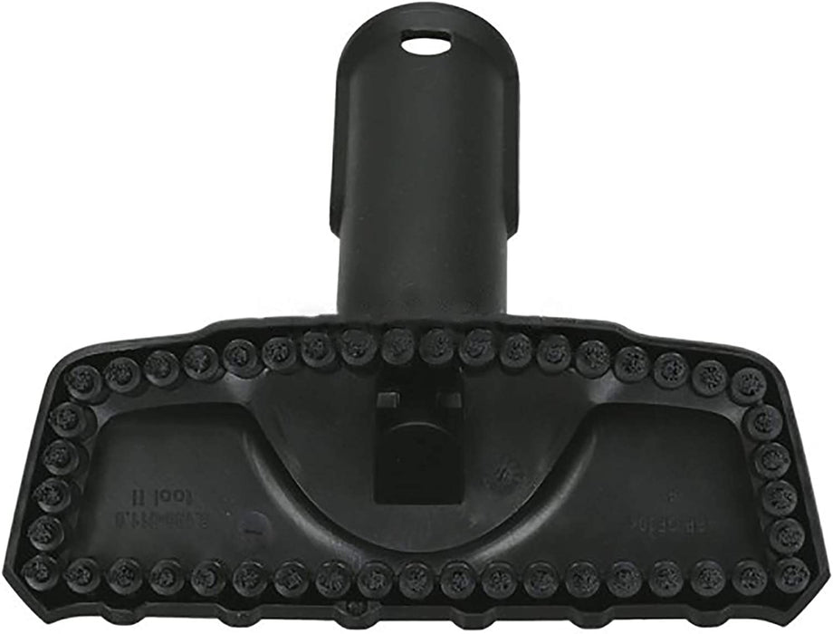 Brush Nozzle KARCHER SC1 Series Steam Cleaner (Pack of 2)