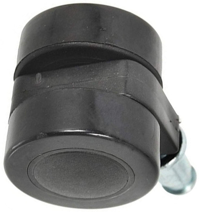 NUMATIC HENRY HETTY JAMES Front Twin Castor Runner Wheel 40 mm Genuine x 2