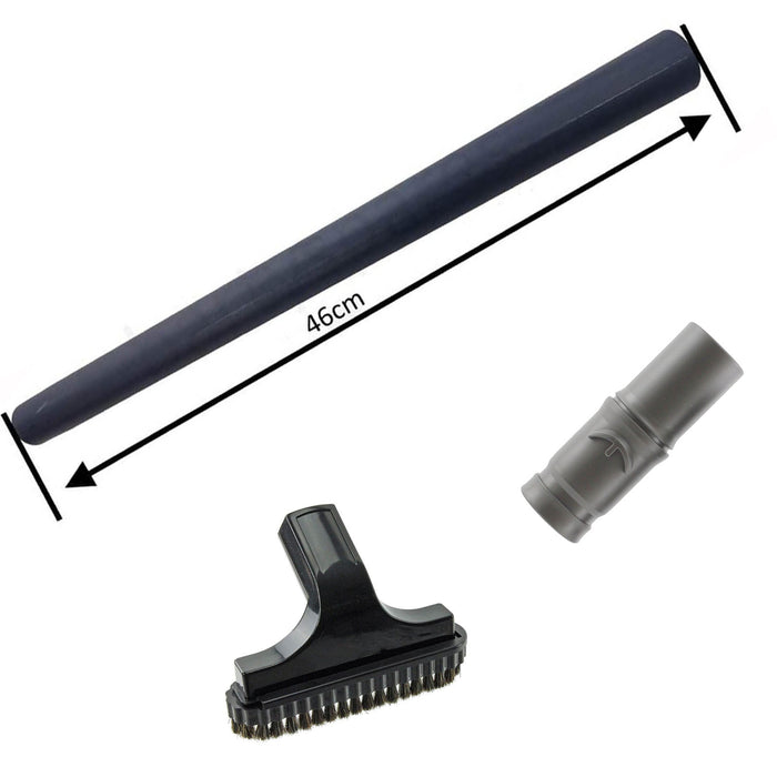 Extension Tube Wand & Combination Tool for DYSON Handheld DC16 DC31 DC34 DC35 V6