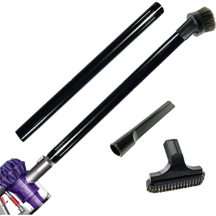 Extension Rod & Tool kit for DYSON DC44 DC56 DC58 Tube Wand Handheld Cordless Vacuum