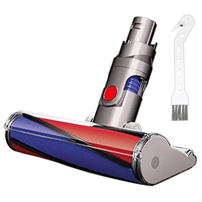 DYSON Soft Roller Head for DC59 DC62 SV03 SV06 V6 Vacuum Cleaner 966489-01