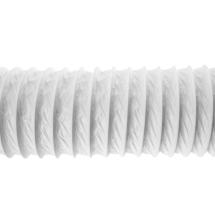 Hose Pipe PVC Duct Extension Kit for TOSHIBA Air Conditioner (3m, 5")