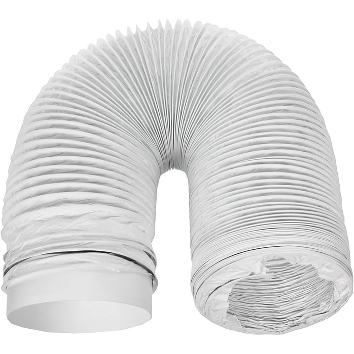 Hose Pipe PVC Duct Extension Kit for MAYTAG Air Conditioner (3m, 5")