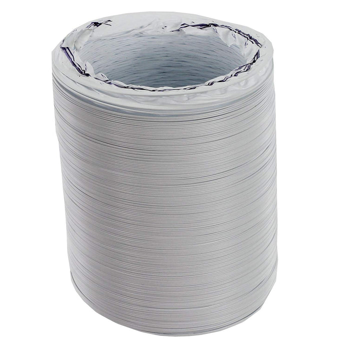 Vent Hose for Bush Air Conditioner Conditioning 6m 5" Extension Pipe