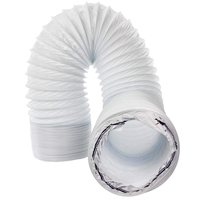 Vent Hose for Bush Air Conditioner Conditioning 6m 5" Extension Pipe